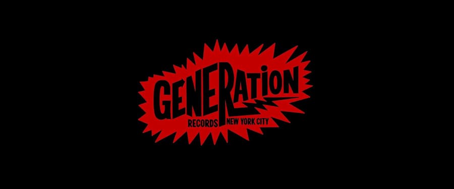 Generation