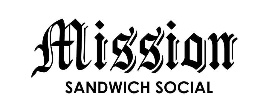 Mission Sandwich