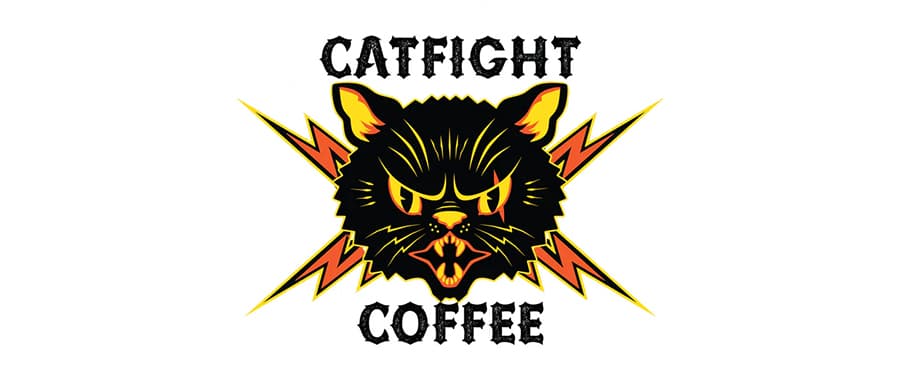 Catfight Coffee
